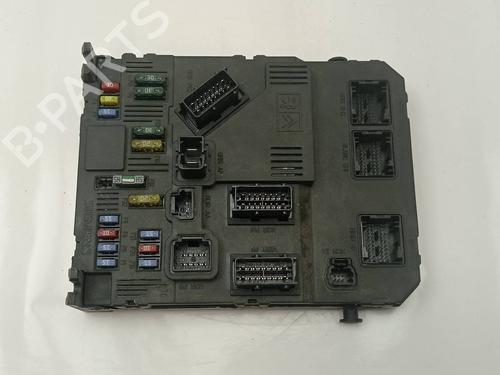 Used Fuse box Fuse box PEUGEOT 407 (6D_) [2004-2011] 36542245 36542245