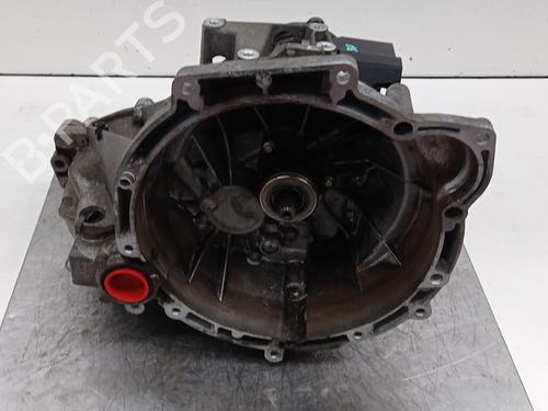 Gearbox FORD FIESTA VI (CB1, CCN) 1.4 | BP31830958M3