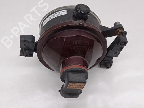 Left front fog light FORD FOCUS II (DA_, HCP, DP)  | BP17480565C30 