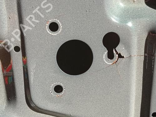 Left front door NISSAN TERRANO II (R20) 2.7 TD 4WD | BP10677549C2 