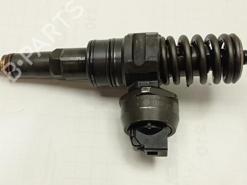 Used Injector SEAT IBIZA III (6L1) [2002-2009]  23229700