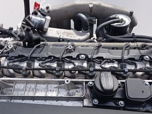 Engine MERCEDES-BENZ E-CLASS (W211) E 320 CDI (211.026) | BP27340963M1 