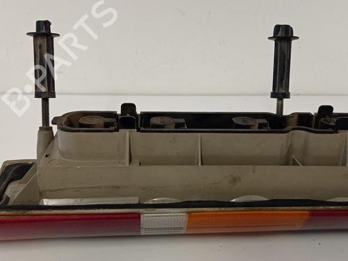 Left taillight FORD FIESTA Box Body/MPV (J5_, J3_) 1.8 D | BP9809881C34 
