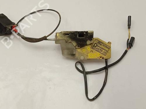 Used Front right lock Front right lock FORD FIESTA III (GFJ) [1989-1997] 39883004 39883004