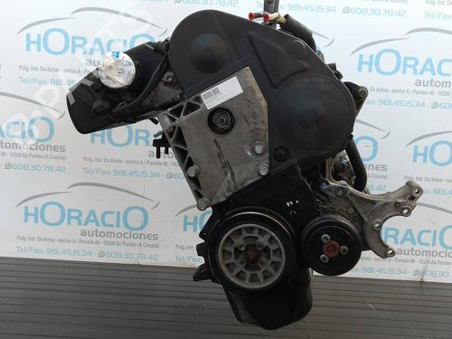 Engine VW POLO (6N2)  | BP7092629M1 