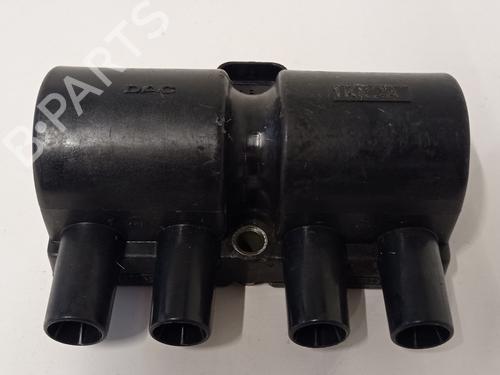 Used Ignition coil DAEWOO LANOS (KLAT) 1.3 (75 hp) 21665808