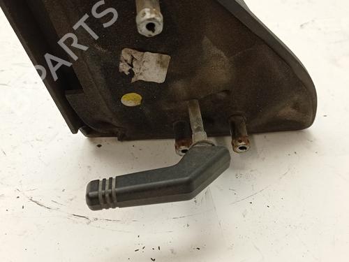 Left mirror FORD COURIER Pickup 1.8 D | BP8186656C26 