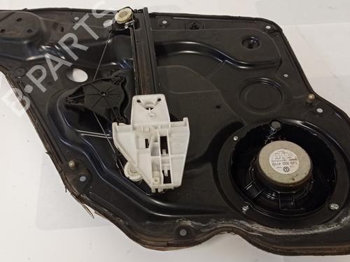 Rear right window mechanism SEAT TOLEDO II (1M2) 1.9 TDI | BP9133274C25 