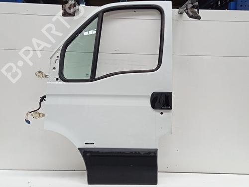 Used Left front door IVECO DAILY VI Van [2014-2025]  17323707