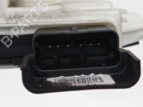 Front right lock PEUGEOT 308 SW I (4E_, 4H_) 1.6 HDi | BP10637419C97 