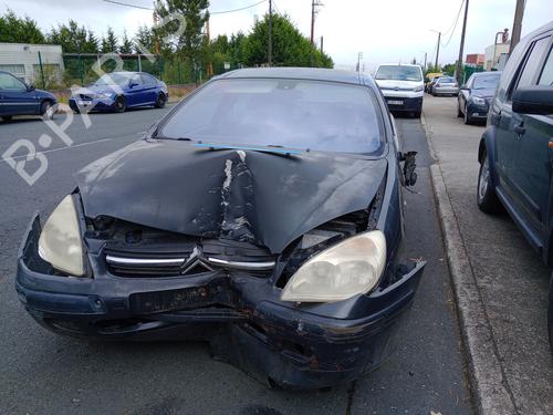 Engine control unit (ECU) CITROËN C5 I (DC_) 2.0 HDi (DCRHZB, DCRHZE) | BP27302985M57 