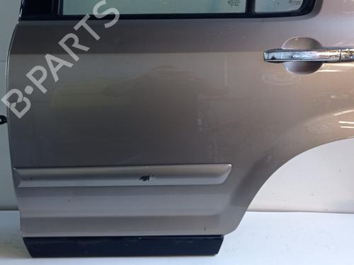 Left rear door HONDA CR-V II (RD_) 2.2 CTDi (RD9) | BP11736737C4 