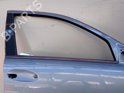 Right front door MERCEDES-BENZ E-CLASS (W211) E 320 CDI (211.026) | BP9177063C3 