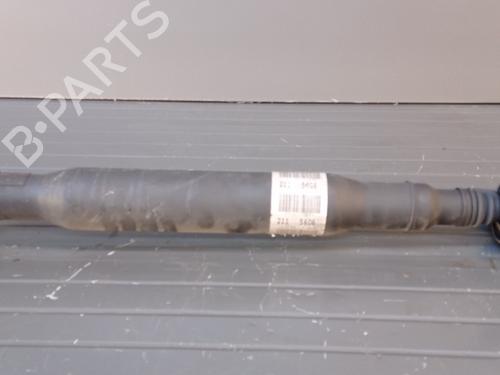 Driveshaft MERCEDES-BENZ E-CLASS (W211) E 320 CDI (211.026) | BP7093291M37 