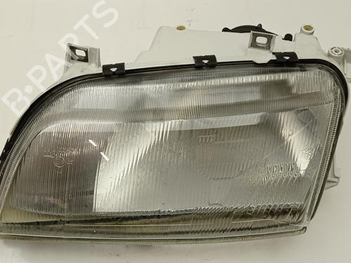 Left headlight SEAT ALHAMBRA (7V8, 7V9)  | BP19249169C28 