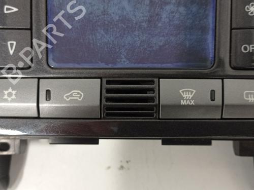 Climate control FIAT BRAVO II (198_) 1.4 T-Jet (198AXG1B) | BP7093938I5 