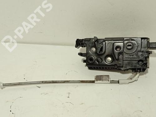 Used Rear left lock Rear left lock CITROËN DS5 2.0 HDi 165 (163 hp) 9872344 9872344