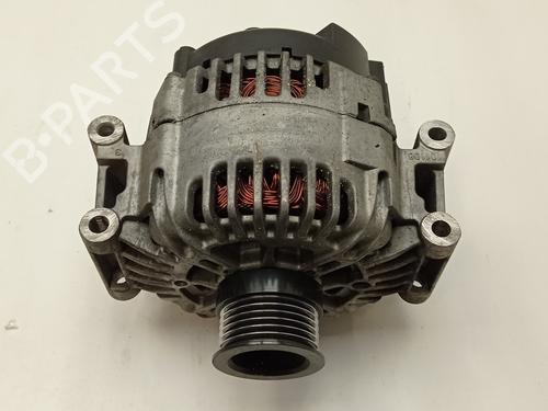 Used Alternator Alternator MERCEDES-BENZ E-CLASS Coupe (C207) E 220 CDI / d (207.302, 207.301) (170 hp) 33430876 33430876