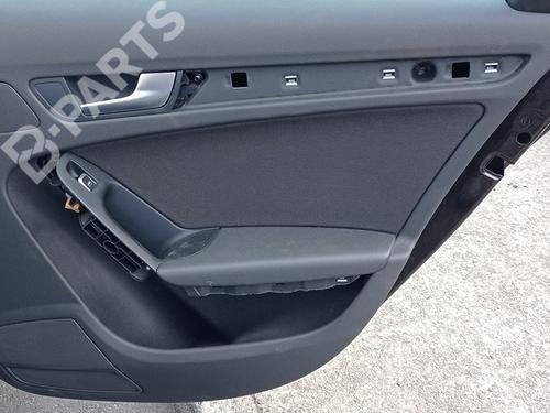 Used Right rear door panel Right rear door panel AUDI A4 B8 (8K2) 2.0 TDI (143 hp) 9132550 9132550