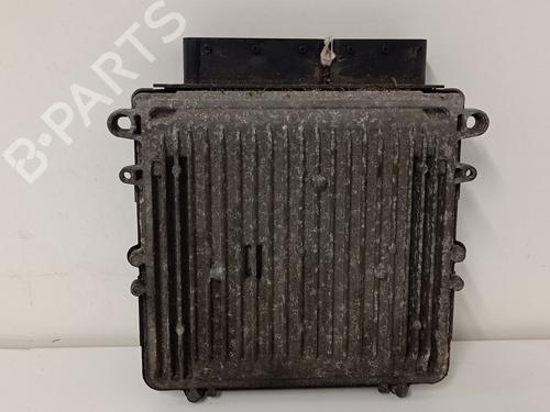 Engine control unit (ECU) MERCEDES-BENZ R-CLASS (W251, V251) R 350 CDI 4-matic (251.022, 251.122) | BP9658817M57 