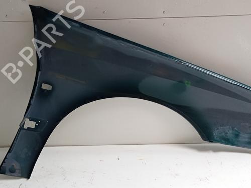 Left front fenders PEUGEOT 406 (8B) 2.0 HDI 90 | BP10713867C41 