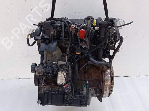 Engine PEUGEOT EXPERT Tepee (VF3X_) 2.0 HDi 120 | BP38330763M1 - Image 2