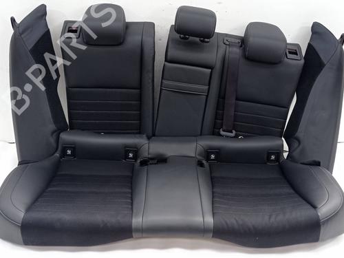 Conjunto de bancos Conjunto de bancos LEXUS IS I (_E1_) [1999-2005] 36362357 36362357