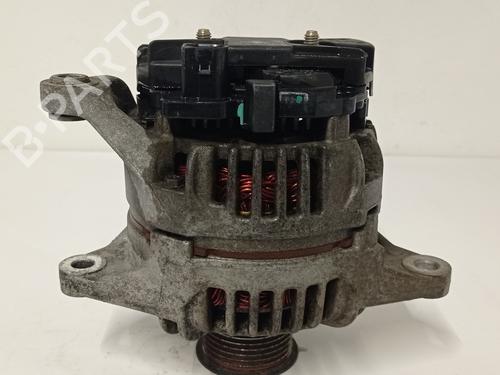 Alternator IVECO DAILY III Van 29 L 10 V (ALJA43A2, ALJA42A2, ALJA41A2) | BP21555618M7 