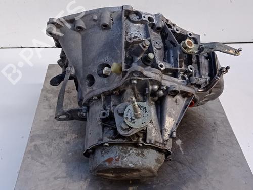 Gearbox PEUGEOT 206 Hatchback (2A/C)  | BP23148373M3 