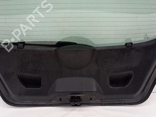 Tailgate PEUGEOT 207 (WA_, WC_) 1.4 16V | BP21378124C6 