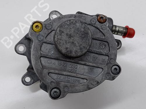 Vacuum pump MERCEDES-BENZ E-CLASS (W211) E 320 CDI (211.022) | BP27516892M80 