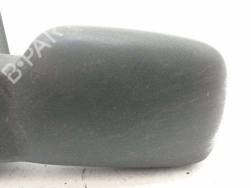 Left mirror FORD COURIER Pickup 1.8 D | BP8186656C26 