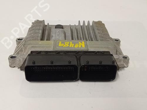 Used Engine control unit (ECU) TATA INDICA 1.4 D (53 hp) 8697854