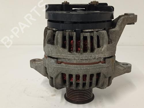 Alternator IVECO DAILY III Van 29 L 10 V (ALJA43A2, ALJA42A2, ALJA41A2) | BP21555617M7 