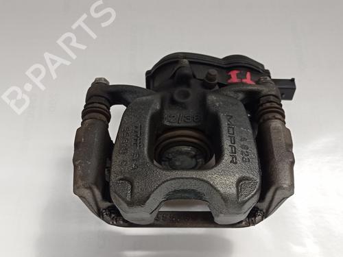 Bremssattel links hinten für JEEP RENEGADE SUV (BU, B1, BV) 1.6 CRD (120 hp) 30326132