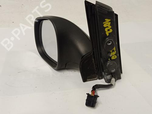 Left mirror SEAT ALTEA XL (5P5, 5P8)  | BP8804733C26 