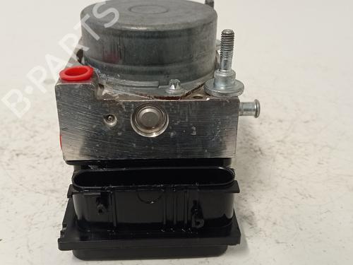 ABS pump FIAT BRAVO II (198_) 1.9 D Multijet (198AXB1A) | BP7092639M43 