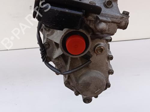 Gearbox SUZUKI GRAND VITARA I (FT, HT) 2.0 HDI 110 16V 4x4 (SQ420D, TD83V) | BP18891421M3 