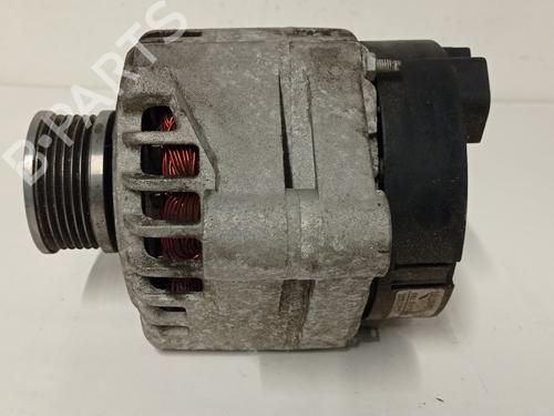 Alternator ALFA ROMEO 159 (939_) 1.9 JTDM 16V (939AXC1B, 939AXC12) | BP21393156M7 