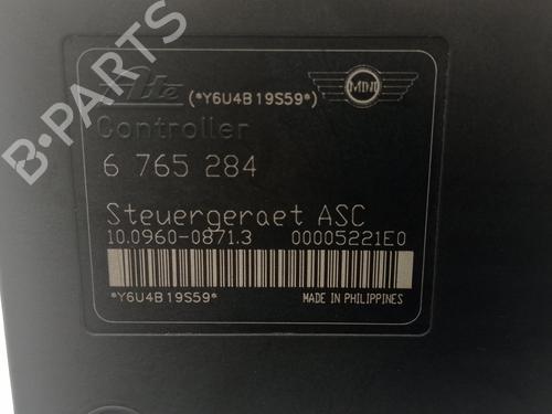 ABS pump MINI MINI (R50, R53) Cooper | BP33755067M43 - Image 4