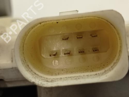 Rear right lock SEAT LEON (1P1) 2.0 TDI 16V | BP19053351C99 
