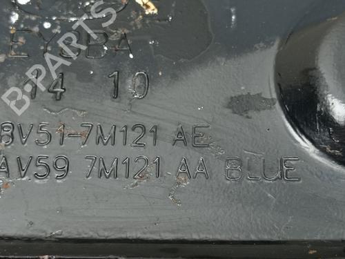 Engine mount FORD FIESTA VI (CB1, CCN) 1.25 | BP24653948M89 