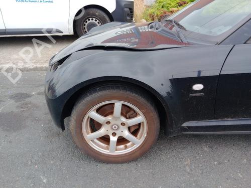 Used Left front fenders Left front fenders 37641992 37641992