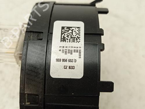 Squib airbag AUDI A3 (8P1)  | BP7791268C102 