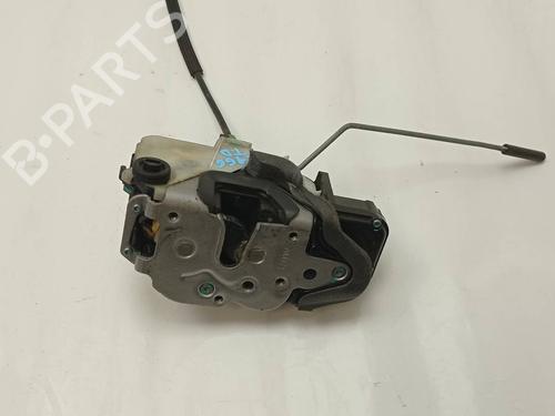 Used Rear right lock Rear right lock OPEL INSIGNIA A (G09) [2008-2017] 35754329 35754329