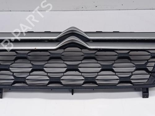 Grill CITROËN JUMPER II Van [2006-2026]  30513219