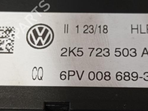 BP9968766I4 | Pedal VW CADDY ALLTRACK MPV (SAB) 2.0 TDI 4motion BP9968766I4