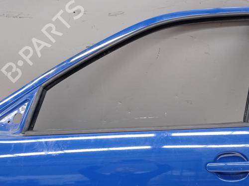 Left front door SEAT LEON (1M1)  | BP9201866C2