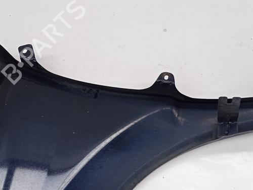 Right front fenders MERCEDES-BENZ M-CLASS (W163) ML 270 CDI (163.113) | BP18467697C42 