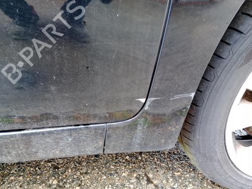 Right front door CITROËN C4 Picasso I MPV (UD_) 2.0 HDi 138 | BP15178723C3 